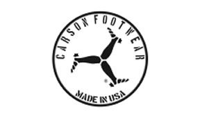 carson footwear